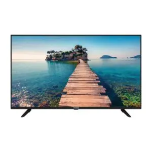 טלוויזיה חכמה 50 אינץ' 4K מערכת הפעלה WebOS
